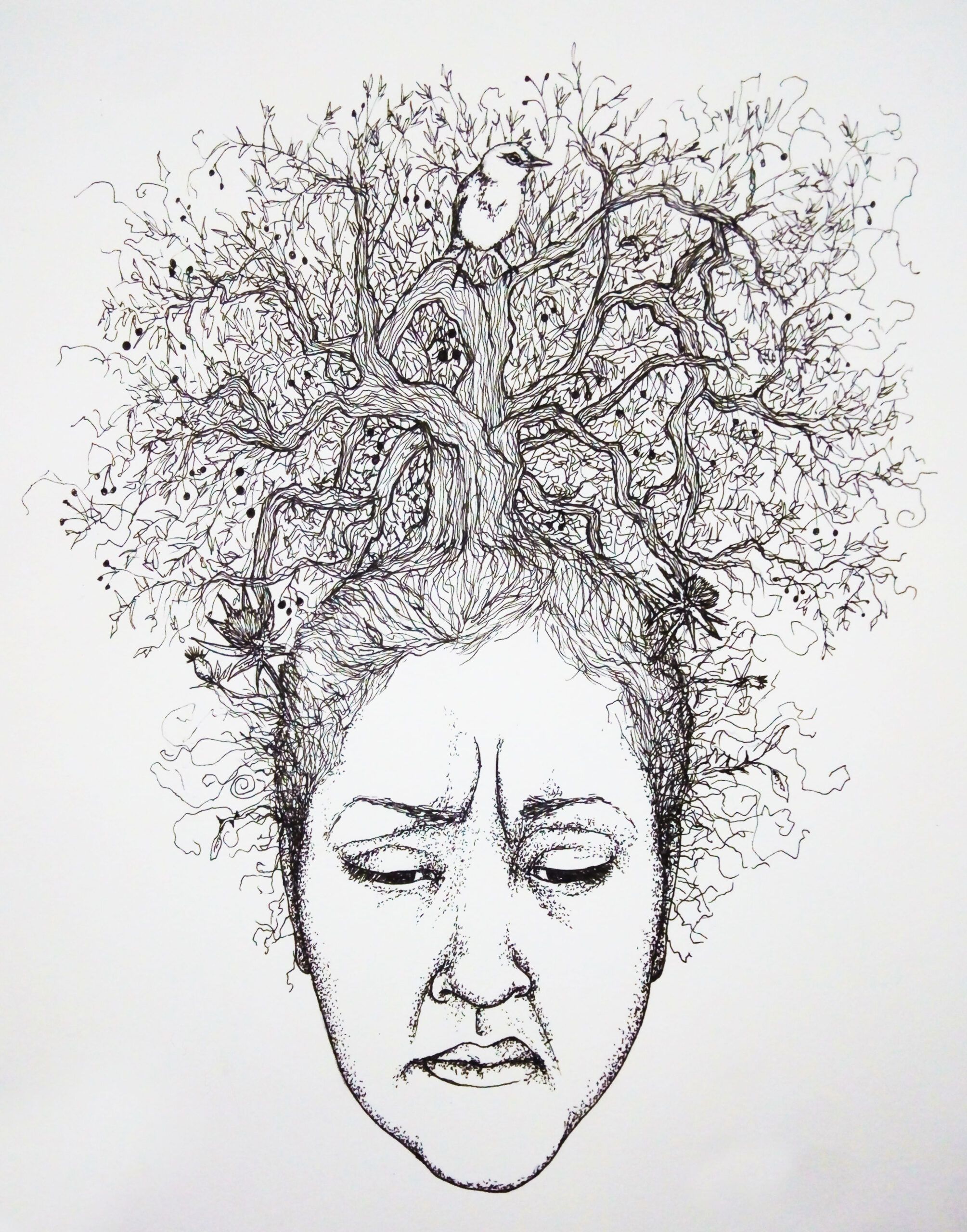 Autoretrato