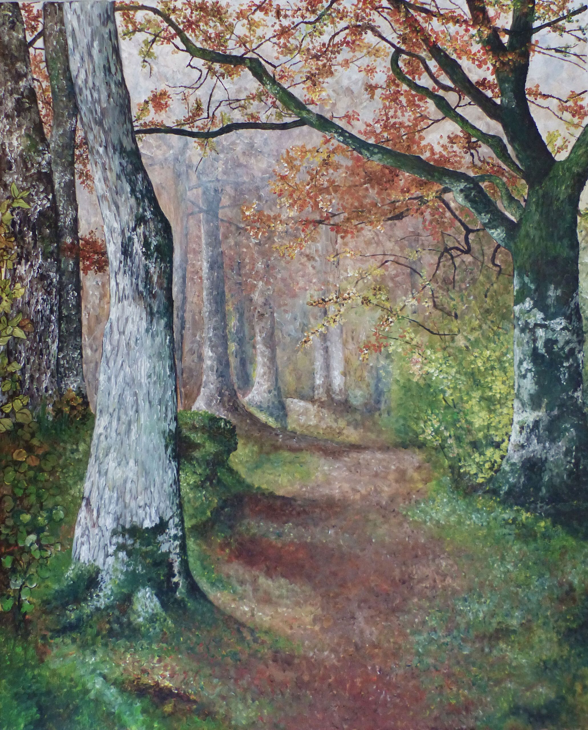 Paisaje 1