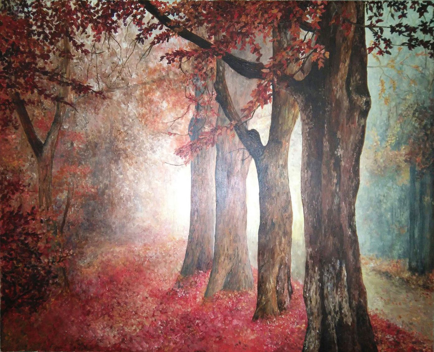 Paisaje 6