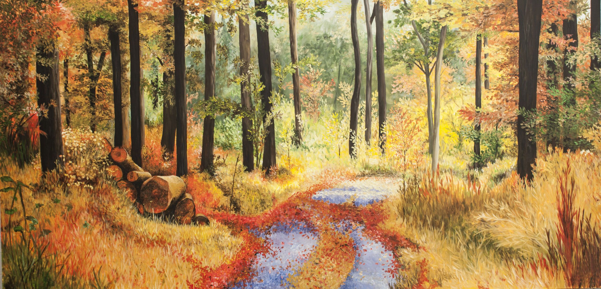 Paisaje 8
