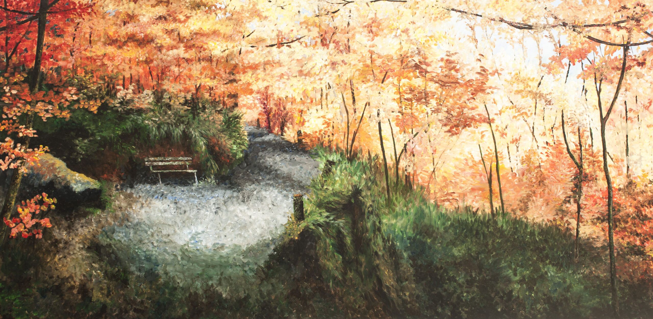 Paisaje 9
